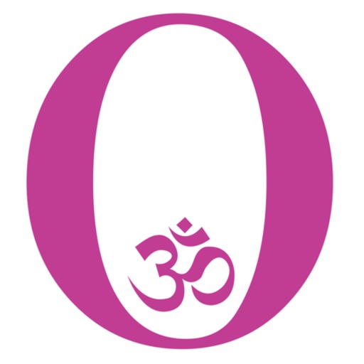 OM Yoga Magazine icon