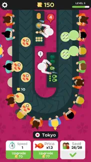 sushi bar idle айфон картинки 4