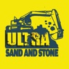 Ultra Sand & Stone Agent
