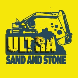Ultra Sand & Stone Agent