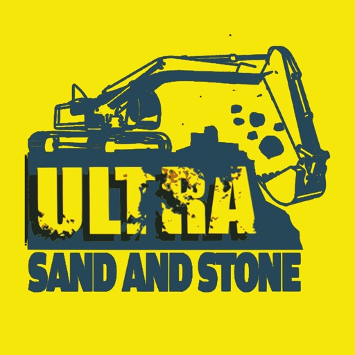 Ultra Sand & Stone Agent