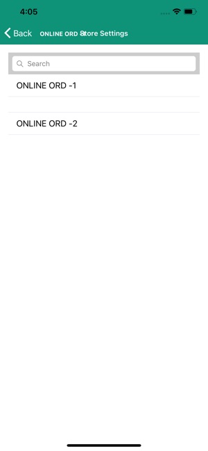 Cozy Order Tracker(圖9)-速報App