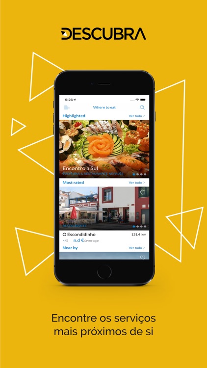 Descubra Odemira screenshot-3