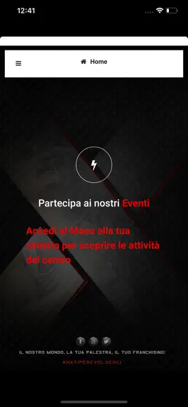 Game screenshot MAXIFIT Palestre apk