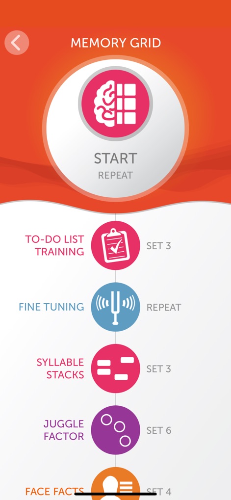 BrainHQ - Education App | MWM