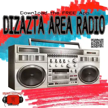 Dizazta Area Radio. Читы