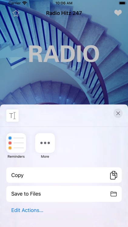 Radio Hitz 247