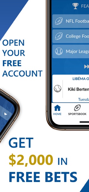Sports Betting™(圖2)-速報App