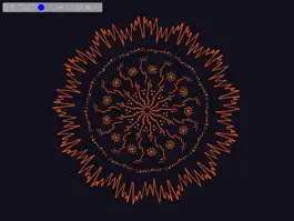 Game screenshot Mandala Doodle apk
