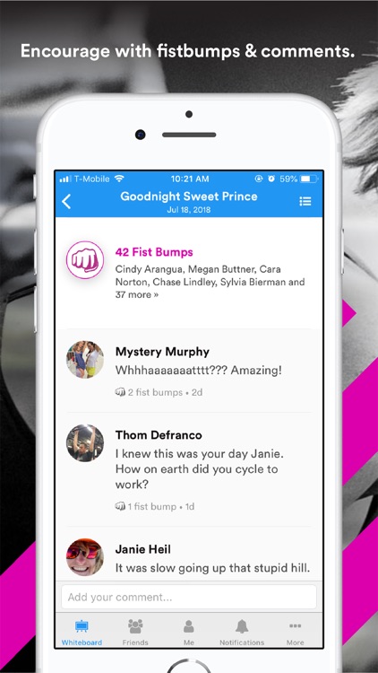 SugarWOD screenshot-3