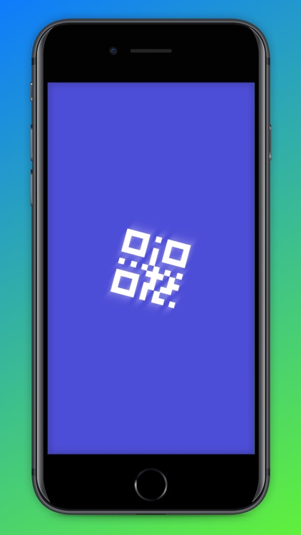 Qr Code - Reader & Scanner