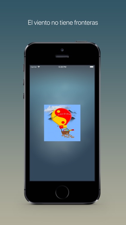 El viento no tiene fronteras