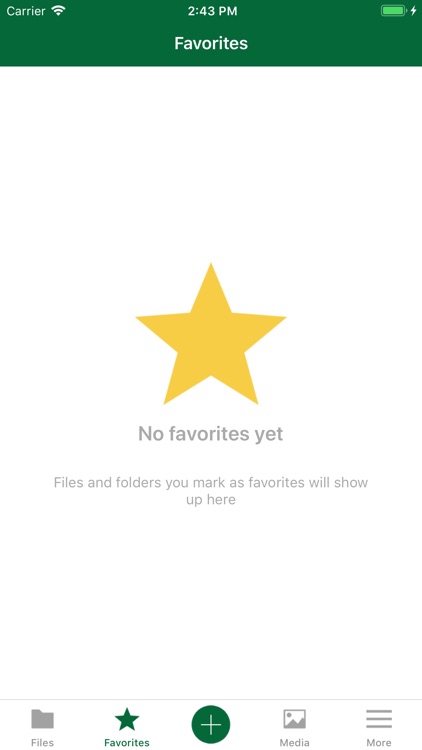 البريد السعودي | SP Cloud screenshot-3