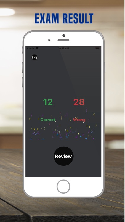 ACF Pro Cooking Exam Prep 2020 screenshot-4
