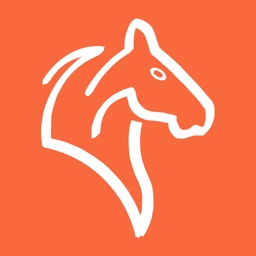Equilab Equestrian Tracker Apple Watch App