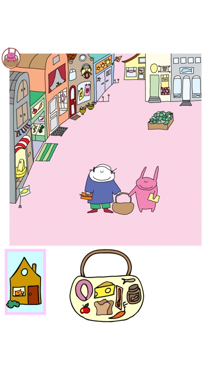 Lassa dut bosschoppen screenshot-5