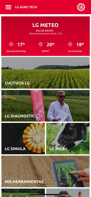 LG Agro Tech