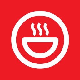 Server - Restaurant Eating