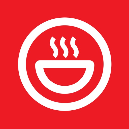 Server - Restaurant Eating