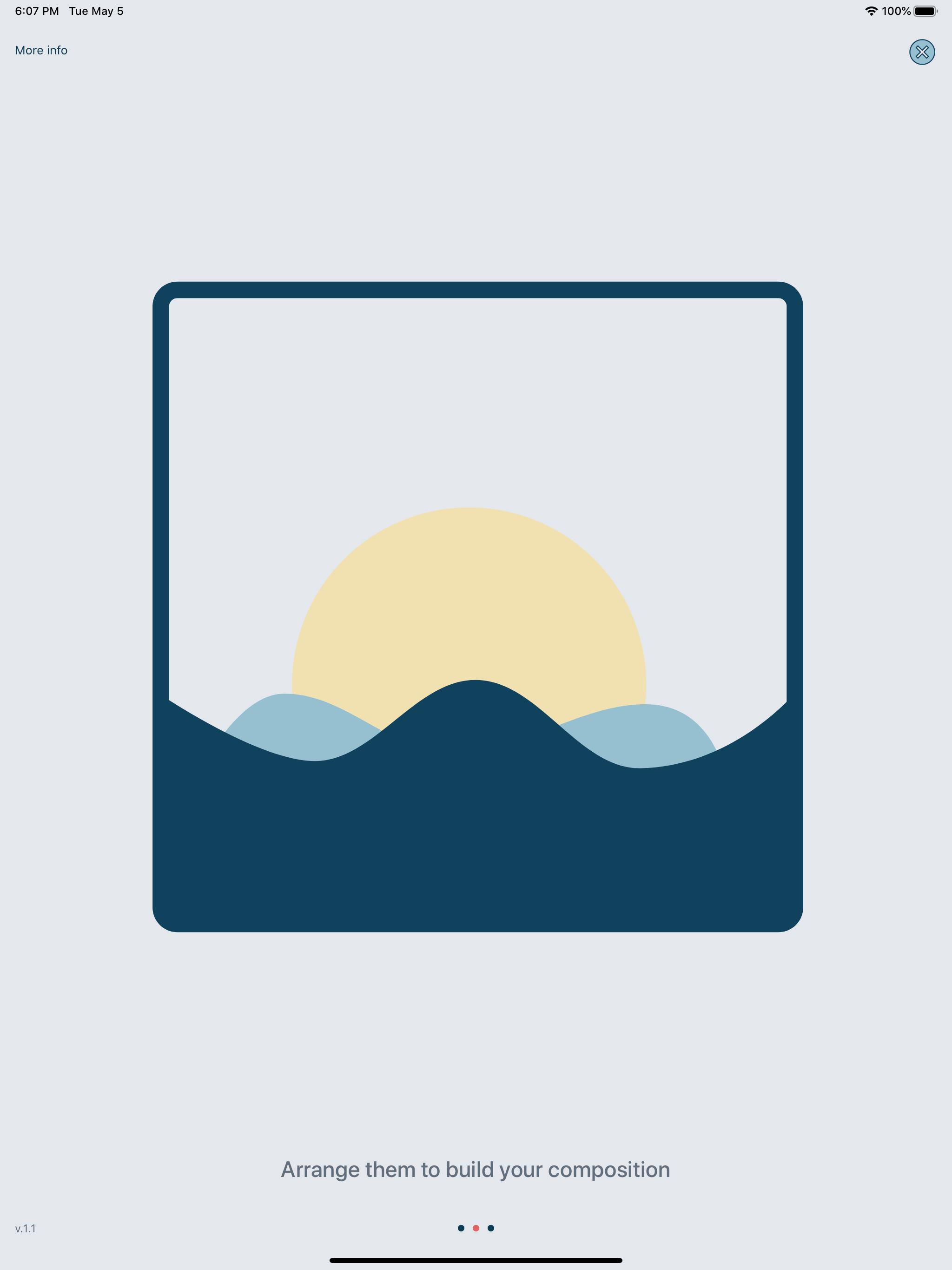 Parallax Layers Lite screenshot 7