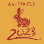 Download Year of the Rabbit Animated app