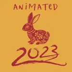 Year of the Rabbit Animated App Support