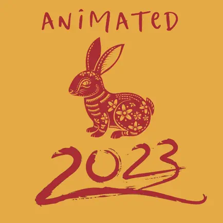 Year of the Rabbit Animated Cheats