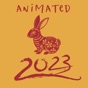 Year of the Rabbit Animated app download