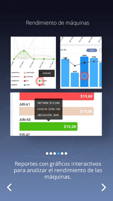 WinSystems Winstats screenshot