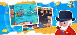 Game screenshot Idle Underwater Tycoon mod apk