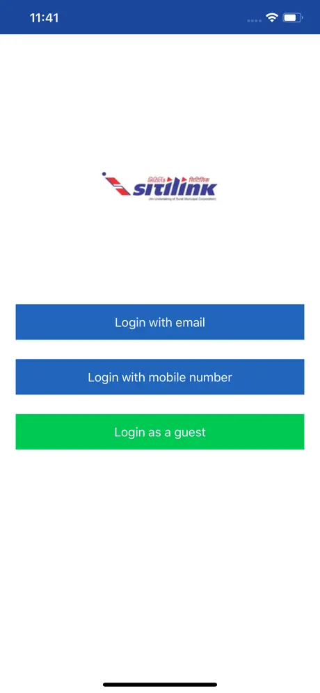 Surat Sitilink