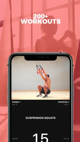 Game screenshot FULL CONTROL Training apk
