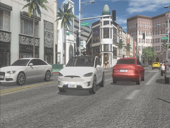 Screenshot #4 pour Travel World Real Parking