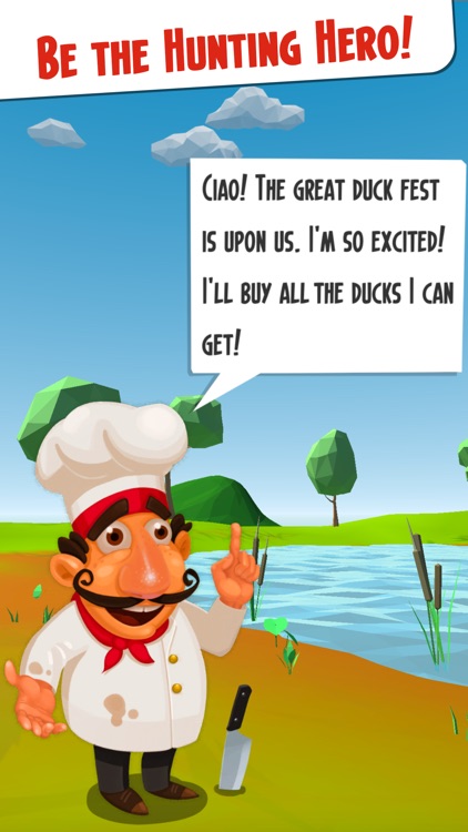 Duckz! screenshot-4