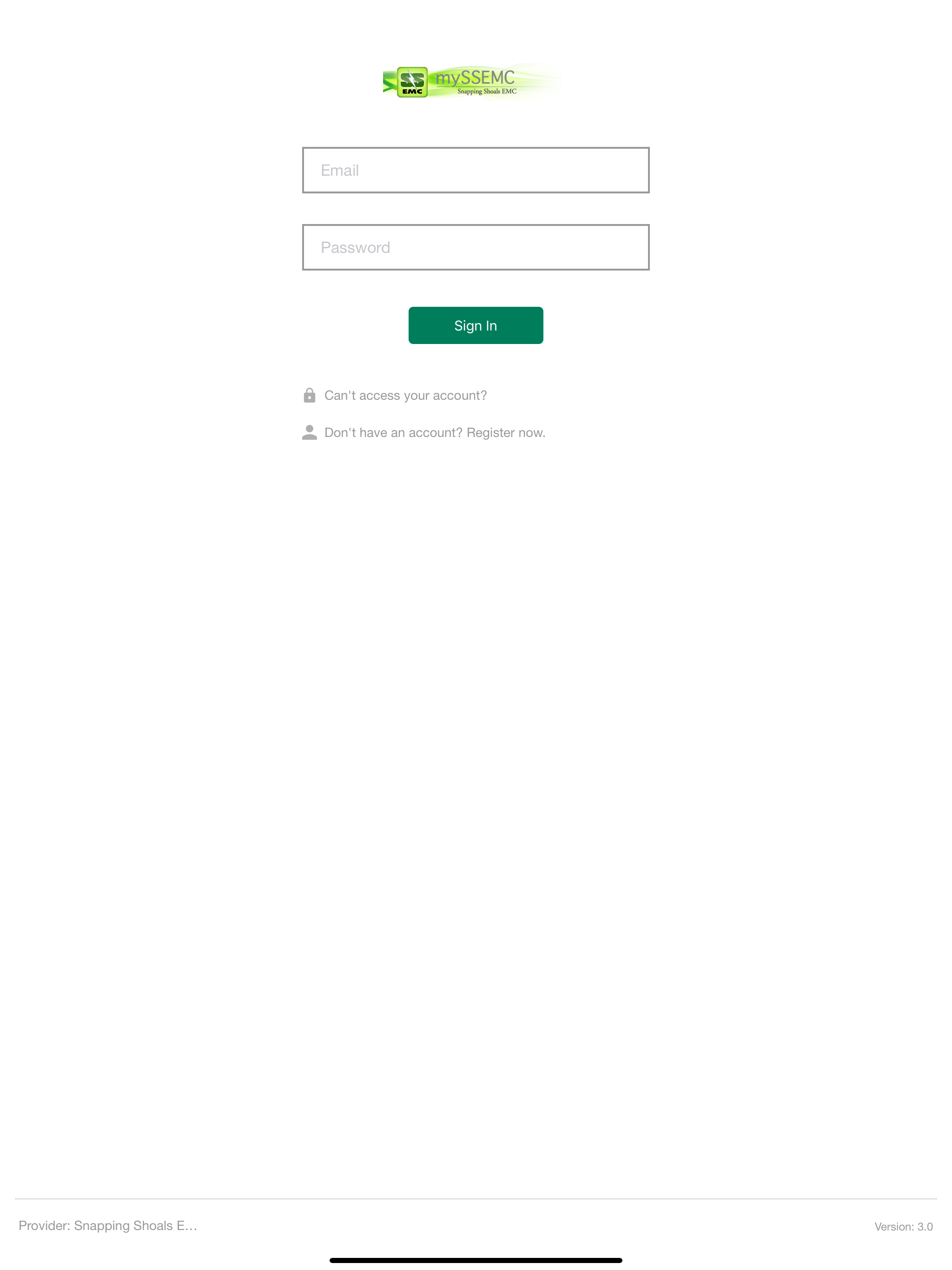 mySSEMC screenshot 6