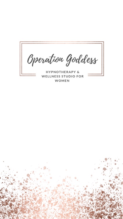 Operation Goddess Studio