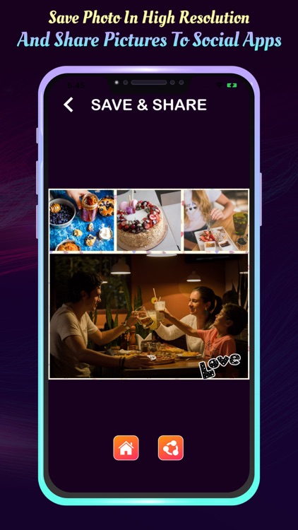 Pics Editor Extreme screenshot-6