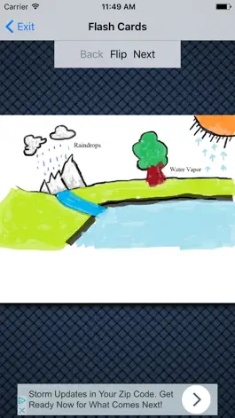 Game screenshot Biology Ecology mod apk
