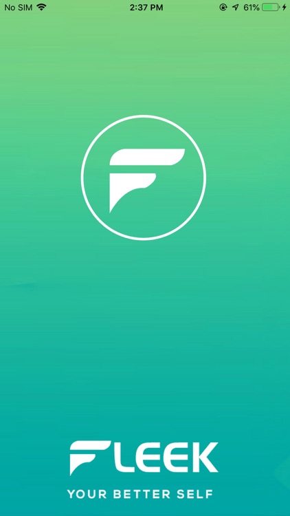 Fleek APP