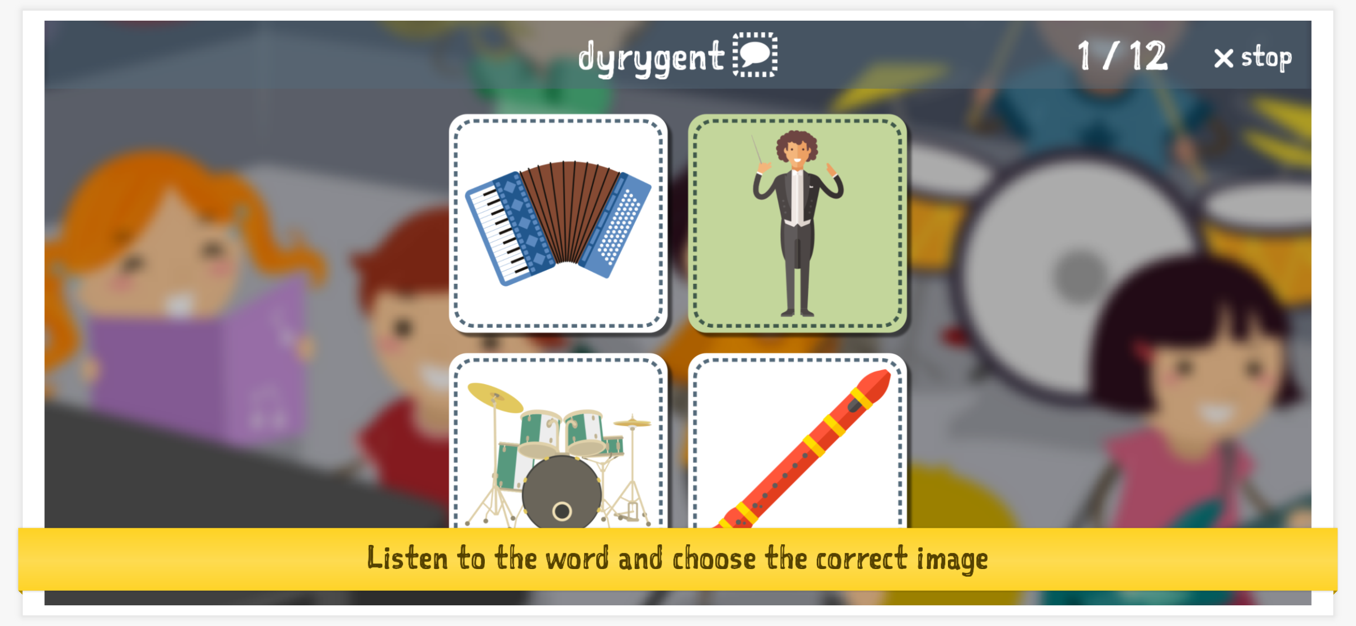 Learn Polish With Amy Pro screenshot 8