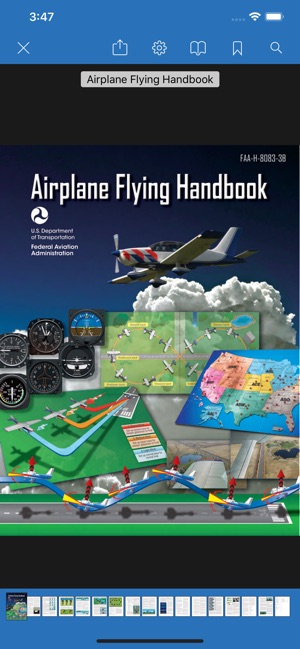 Sporty's Pilot Training(圖8)-速報App