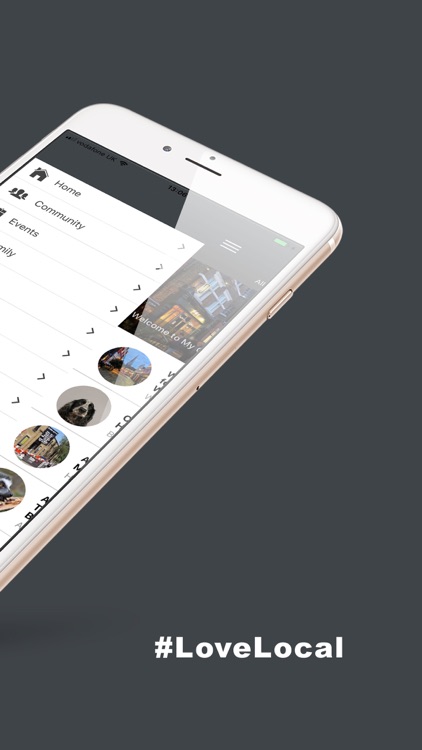 My Clapham screenshot-3