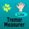 tremor measurer Lite delete, cancel