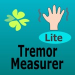 Download Tremor measurer Lite app