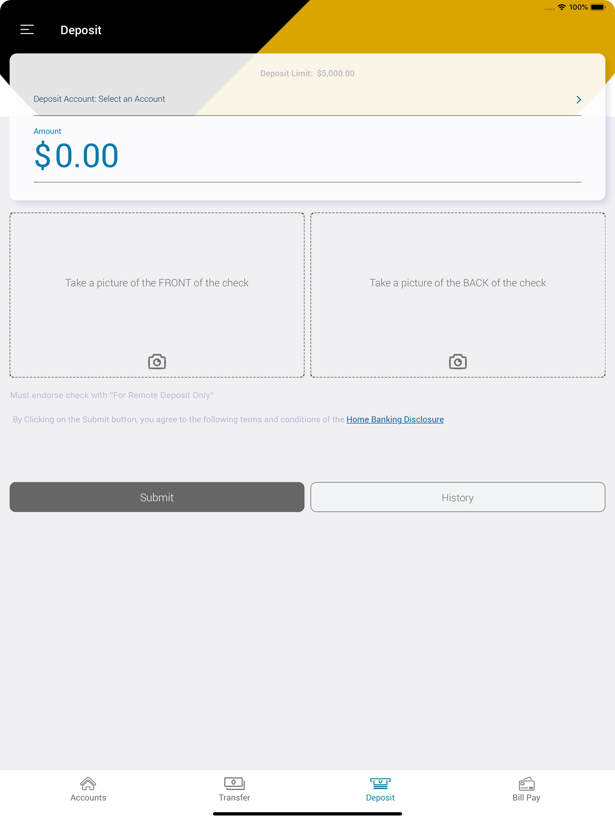 Meadowland Credit Union