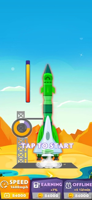 Rocket SpaceX