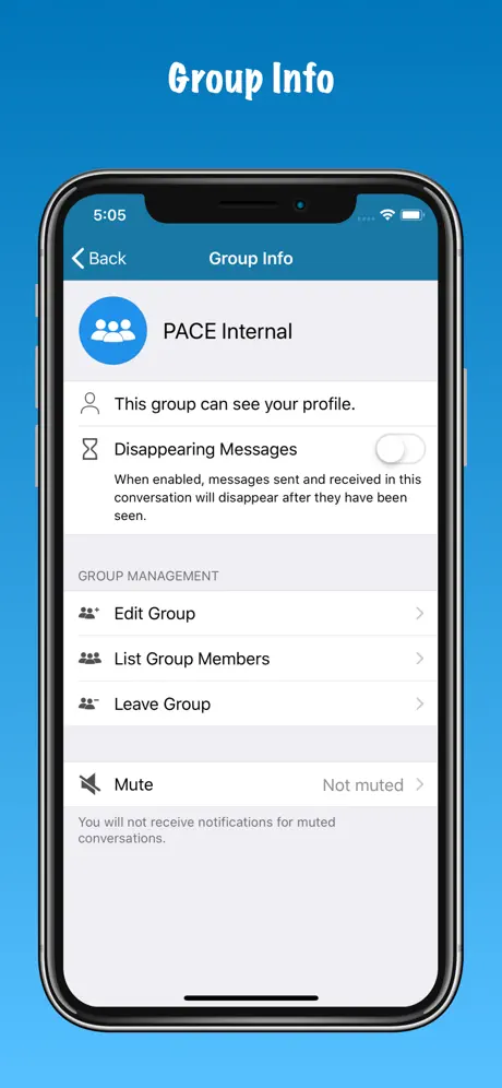 PACE BPOM