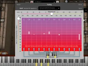 iCathedral Organ screenshot 3