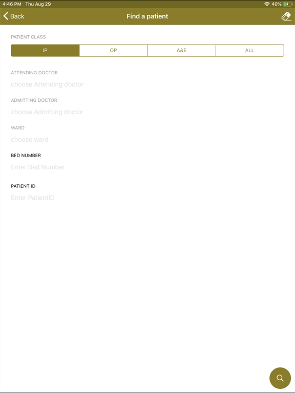Screenshot #5 pour Artemis Connect MD