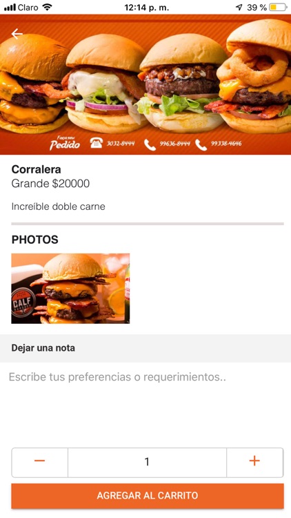 Deliexpress screenshot-5